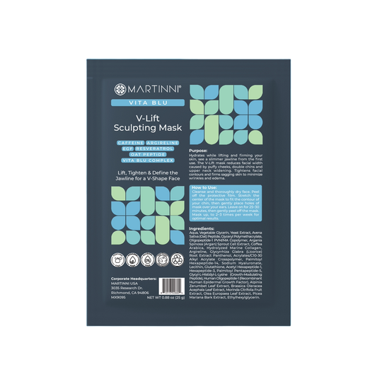 V-Lift Sculpting Mask 0.88 oz.