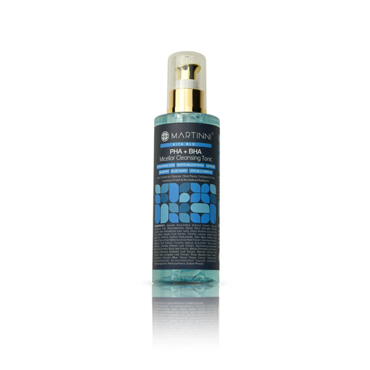 AHA BHA Micellar Cleansing Tonic