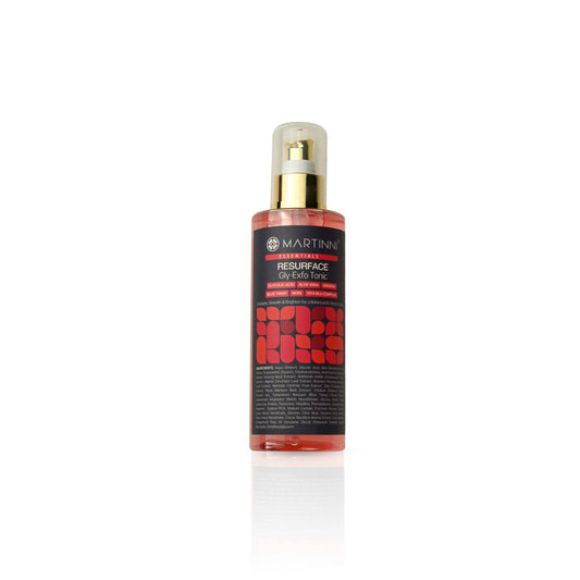 Resurface Gly-Exfo Tonic 8.5 FL oz. (250 ml)