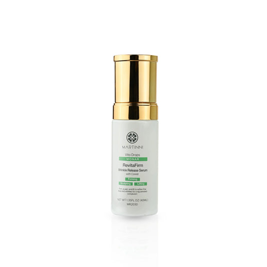 RevitaFirm Wrinkle Release Serum (40 mL /1.35 fl Oz.)