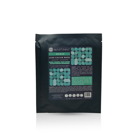 Luxe Caviar Mask 1.62 fl oz. (48ml)