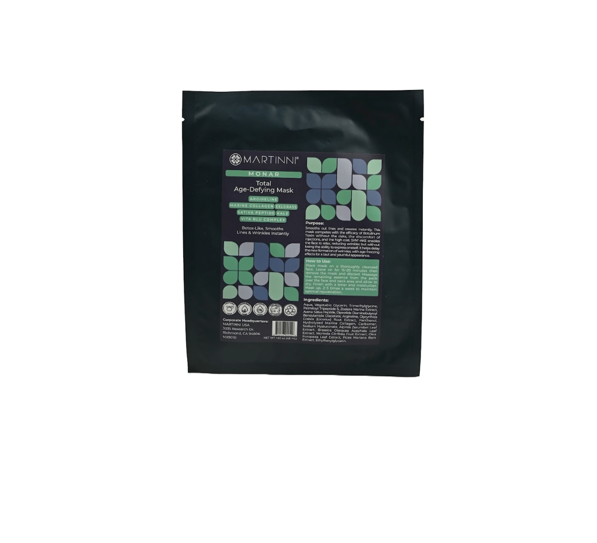 Total Age-Defying Mask 1.62 fl oz. (48ml)