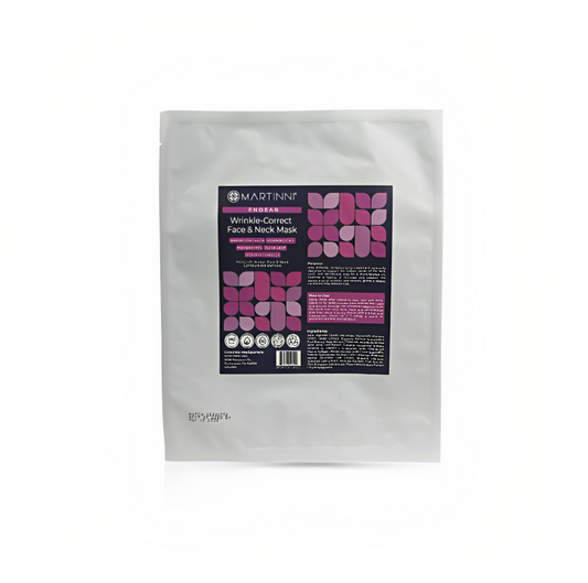 Wrinkle-Correct Face & Neck Mask  2.2 fl. oz. (65ml)