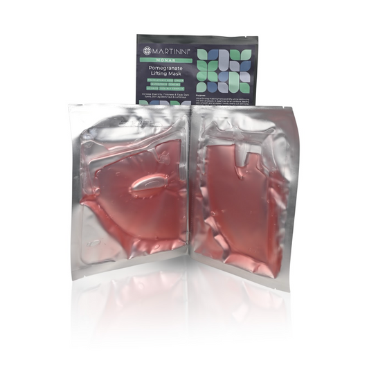 Pomegranate Lifting Mask 3.17 oz.