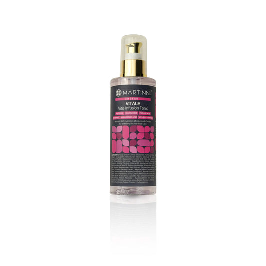 Vitale Vita-Infusion Tonic 8.5 oz. (250 ml)