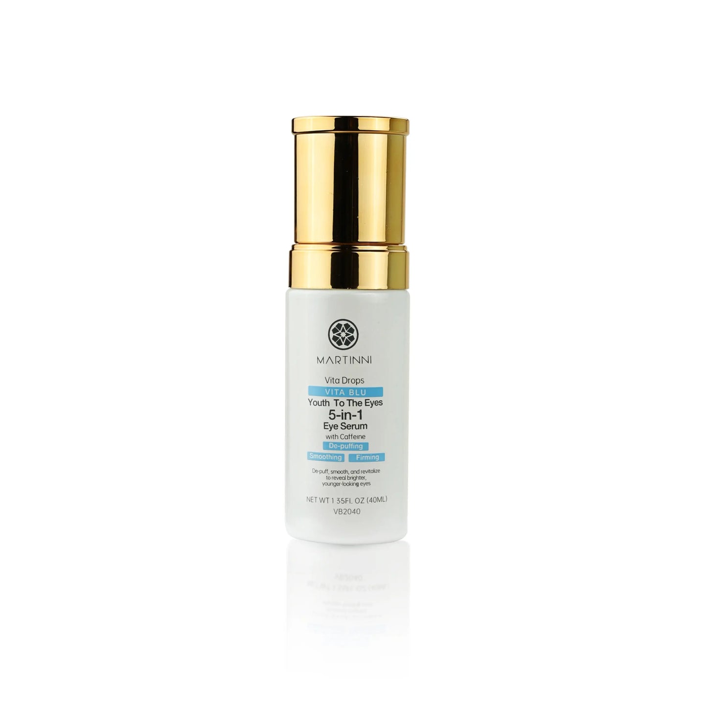 Youth To The Eyes 5-in-1 Eye Serum (40 mL /1.35 fl Oz.)