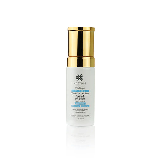 Youth To The Eyes 5-in-1 Eye Serum (40 mL /1.35 fl Oz.)