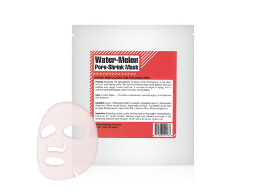 Watermelon Pore Fix Refining Mask 1.62 fl oz. (48ml)