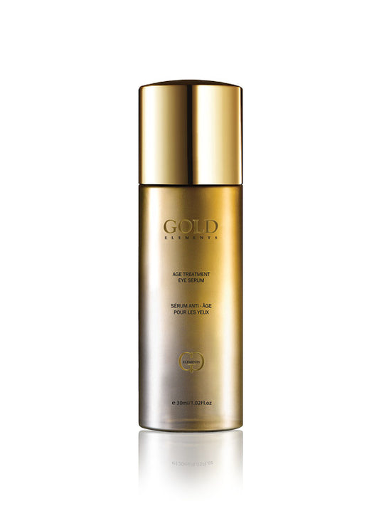 24K Gold Eye Serum