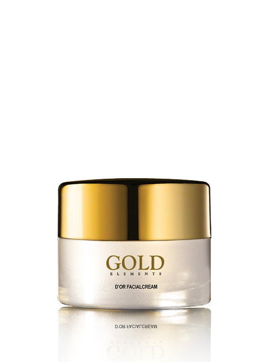 D'or Facial Cream