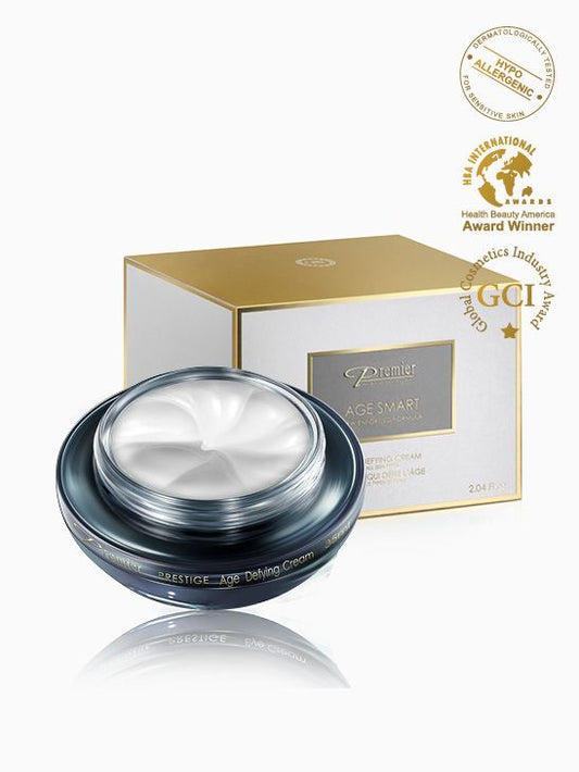 Age smart age defying cream