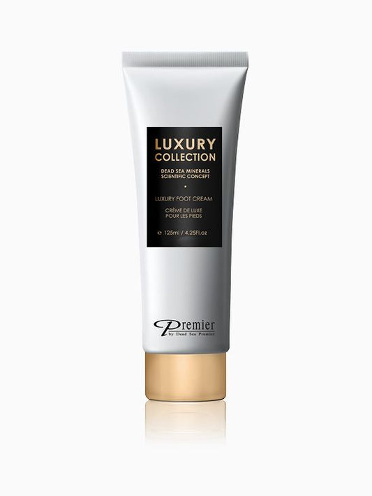 PRESTIGE Luxury Collection Foot Cream