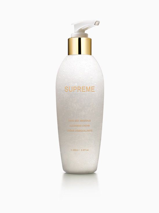 Supreme Cleansing Cream