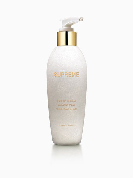 Supreme Cleansing Cream