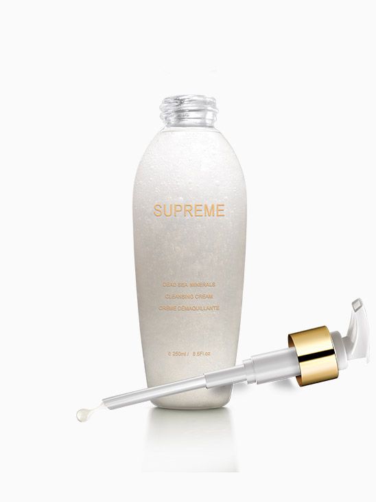 Supreme Cleansing Cream