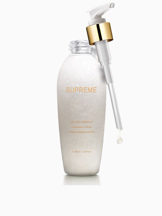 Supreme Cleansing Cream