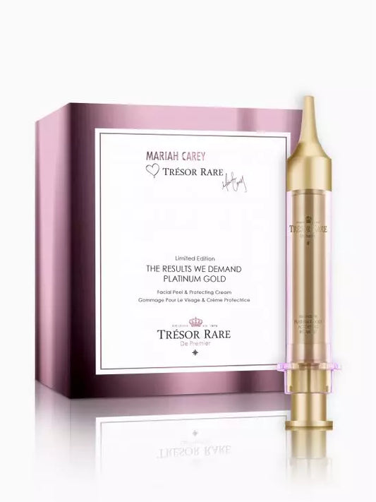 Mariah Age Defying Instant Lift