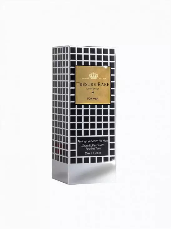 Firming Eye Serum For Men
